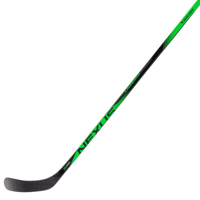 Bâton de hockey Bauer Nexus Performance 30 Flex - Junior